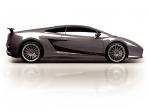 Lamborghini Gallardo Superleggera 2007 года